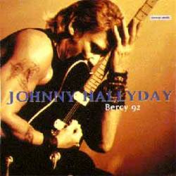 Johnny Hallyday : Bercy 92